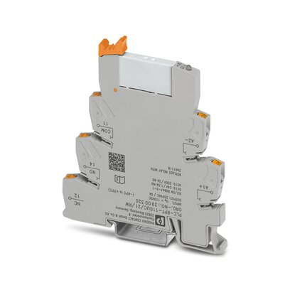 PLC-RPT-110UC-21-RW - 继电器模块